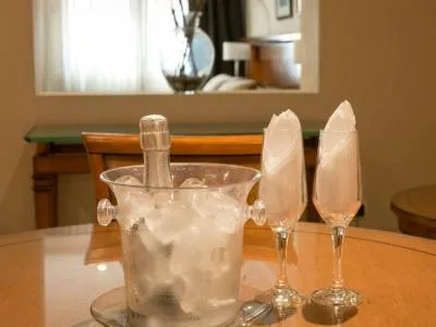 Hoteles 4 estrellas Tucumán Center