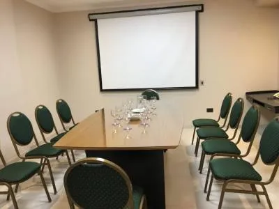 Hoteles 4 estrellas Tucumán Center