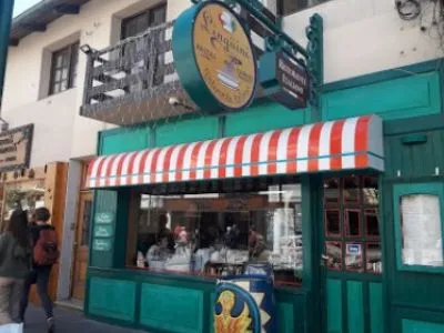 Lingüini Cocina Italiana  en  Bariloche