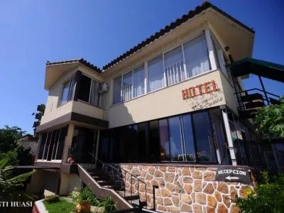 Inti-Huasi Hotels  in  Villa Carlos Paz