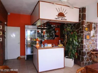 Hotels Inti-Huasi