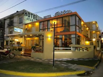 Ritz 2-star Hotels  in  Villa Carlos Paz