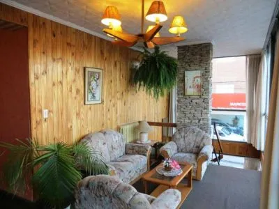 Hoteles 2 estrellas Ritz