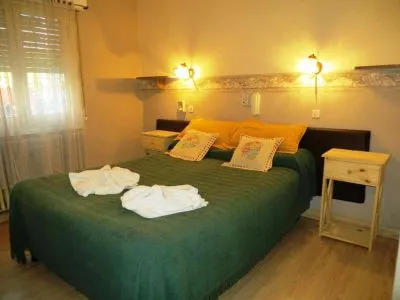 Hoteles 2 estrellas Ritz