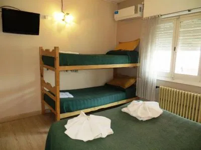 Hoteles 2 estrellas Ritz