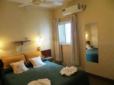 Hoteles 2 estrellas Ritz