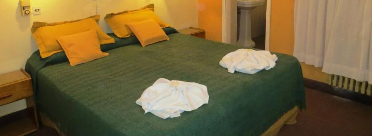 Hoteles 2 estrellas Ritz