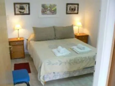 Hoteles 2 estrellas Santa Mónica