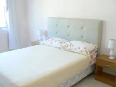 Hoteles 2 estrellas Santa Mónica