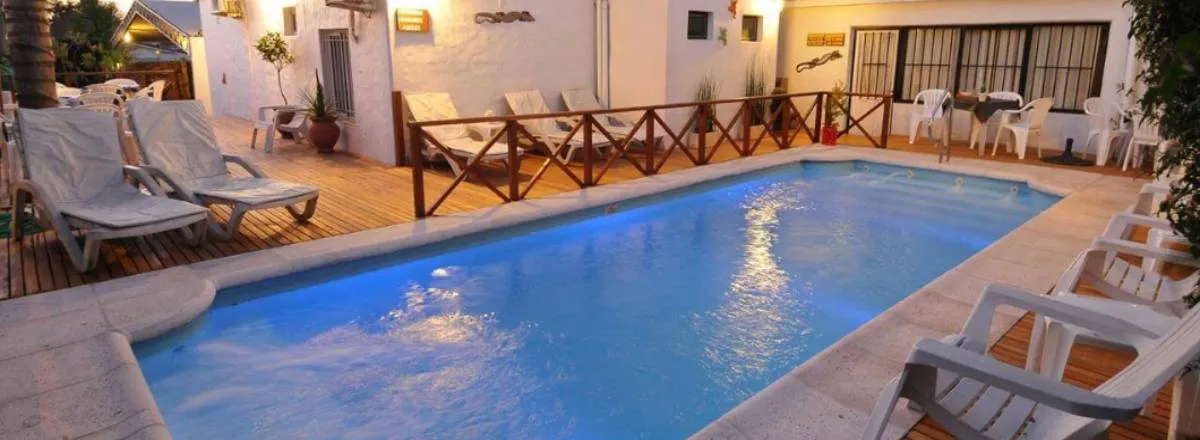 Hoteles 2 estrellas Santa Mónica