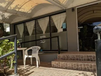 Lago Azul 2-star Hotels  in  Villa Carlos Paz