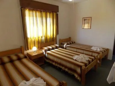 Hoteles 2 estrellas Lago Azul