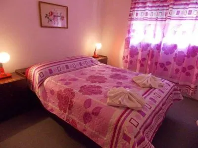 Hoteles 2 estrellas Lago Azul