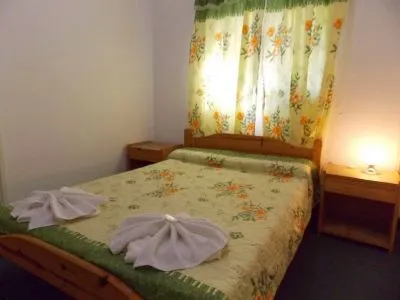 Hoteles 2 estrellas Lago Azul