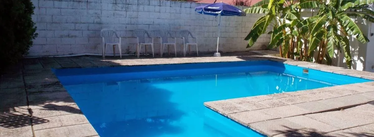 Hoteles 2 estrellas Lago Azul