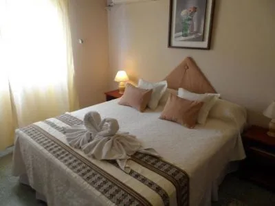 Hoteles Altas Cumbres