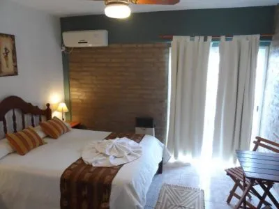 Hoteles Altas Cumbres