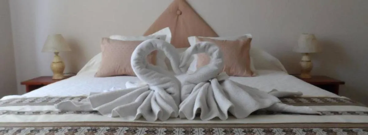 Hoteles Altas Cumbres