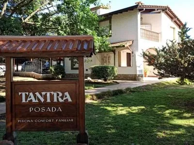 Posada Tantra Hostelries  in  Villa General Belgrano