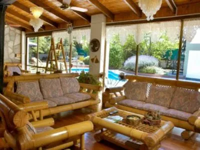 Hostelries Posada Tantra