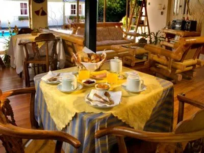 Hostelries Posada Tantra