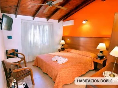 Hostelries Posada Tantra