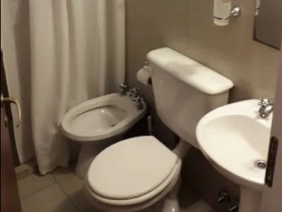 Hostelries Posada Tantra