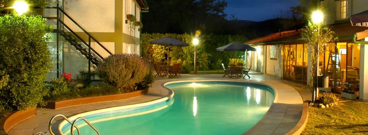 Hostelries Posada Tantra