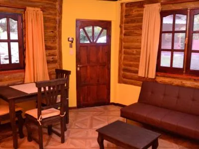 2-star Cabins Cabins Abril