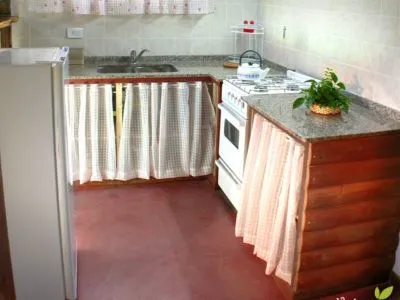 2-star Cabins Cabins Abril