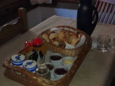 2-star Cabins Cabins Abril