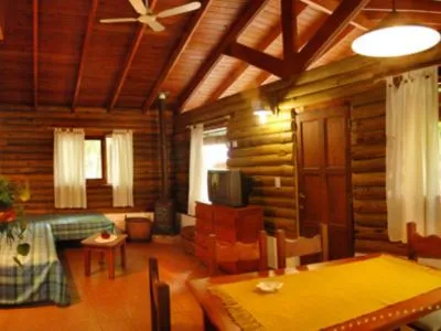 2-star Cabins Cabins Abril