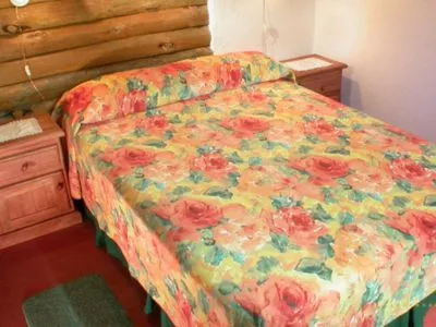 2-star Cabins Cabins Abril