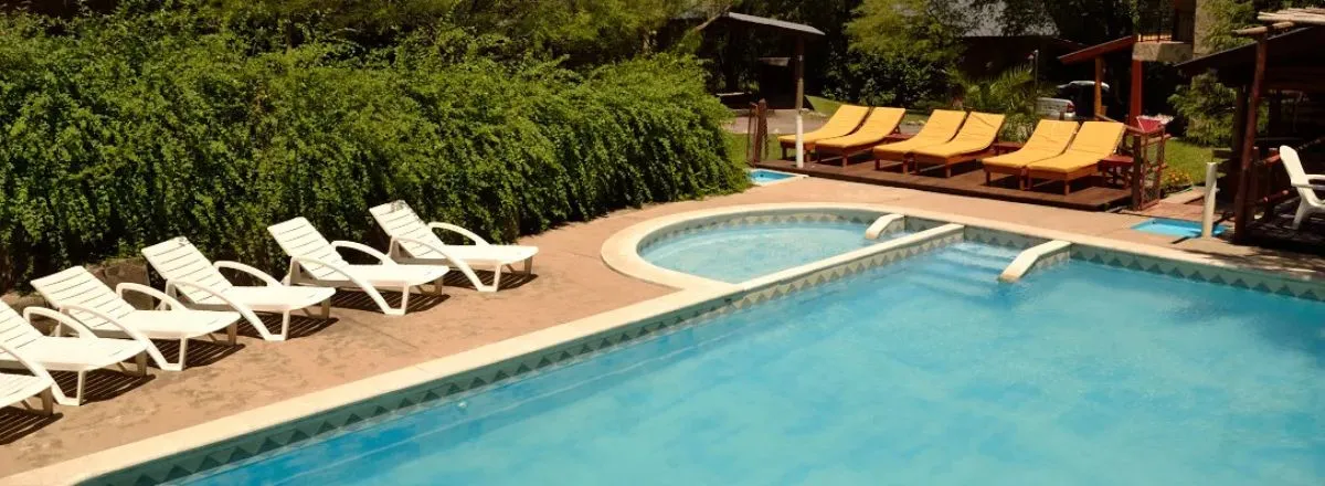 2-star Cabins Cabins Abril