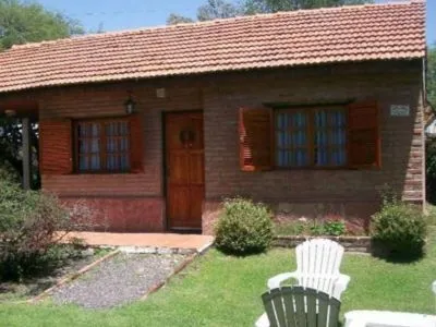 Cabins Sol Veij Cabins  in  Villa General Belgrano