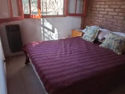 Cabañas Cabañas Sol Veij