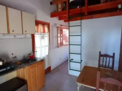 Cabañas Cabañas Sol Veij