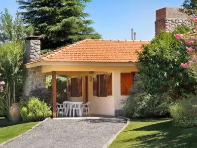 Cabins Steinhaus 3-star Cabins  in  Villa General Belgrano