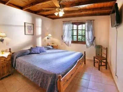 3-star Cabins Cabins Steinhaus