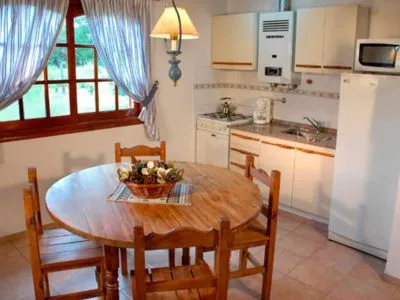 3-star Cabins Cabins Steinhaus