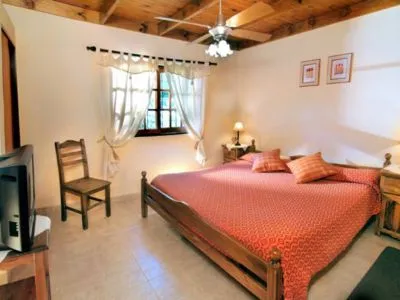 3-star Cabins Cabins Steinhaus