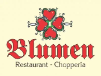 Blumen  Restaurants  in  Villa General Belgrano