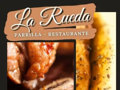 La Rueda Parrillas / Asadores Criollos  en  Villa General Belgrano