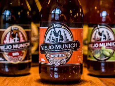 Cervecerías Viejo Munich