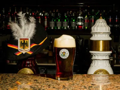Cervecerías Viejo Munich