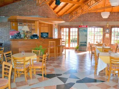 3-star Hotels Colina del Valle