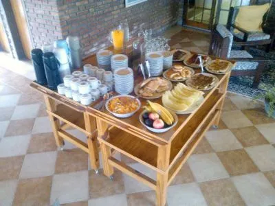 3-star Hotels Colina del Valle