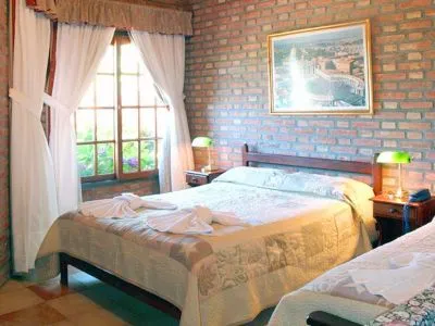 3-star Hotels Colina del Valle