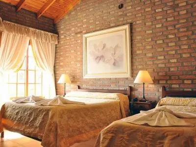 3-star Hotels Colina del Valle