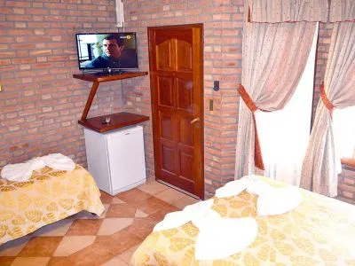 3-star Hotels Colina del Valle